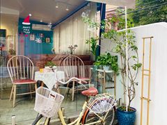 -几静cafe(基湖店)