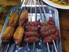 -清真·马峰烤肉(小学习北巷店)