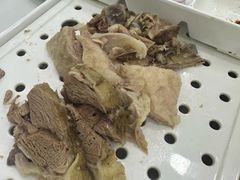 -老毛手抓·盐池滩羊非遗手抓(宁夏总店)