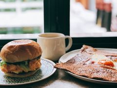 -RAC BAR(安福路店)