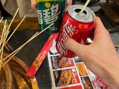 -镇江龙·火锅串串(武侯祠店)