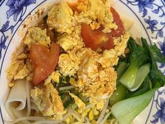 -陕味食族油泼面(工商大学店)
