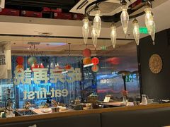 -耶里夏丽·丝路国际新疆菜·清真食品(徐汇南丹东路臻选店)