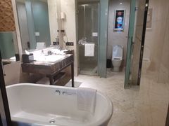 -西安赛瑞喜来登大酒店