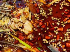 冷锅鱼-小门坎三合鱼(总店)