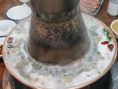 -大明铜锅·烤涮坊·烧烤(总店)