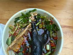 -黑竹香鸡(营和巷店)