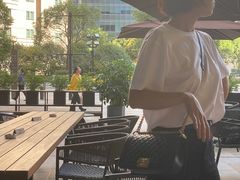-CHANEL(恒隆广场店)