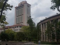 门面-云南省图书馆