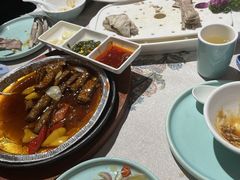 -阿西叶滩羊馆(交大店)