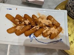 -小菜园新徽菜(宜兴八佰伴店)