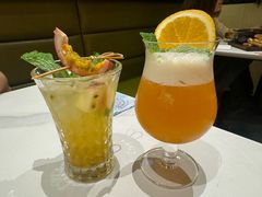 -CRAZYONES克芮旺斯西班牙餐厅(苏州中心店)