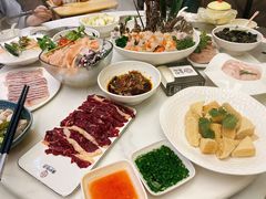 -围炉夜话·潮汕卤水火锅(榕江店)