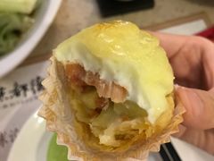 -点都德(大茶楼店)