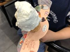 -野人先生现做冰淇淋(北京环宇荟店)