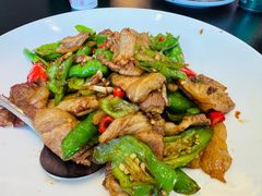 -嘉禾·悦享餐厅(八方汇店)