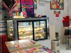 -甜心妈妈·榴莲星级糖水(北京路总店)