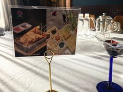 -鹊华居·地道鲁菜·海鲜·融合味(大明湖店)