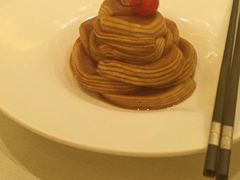 -永乐饭庄(安德路店)