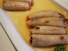 -翠园(兴业太古汇店)