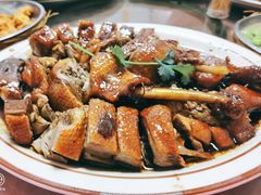 -台山第一家兴华黄鳝饭·黄鳝婆(彭沙坑总店)