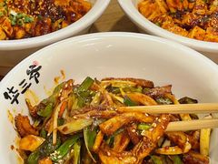 -华三爷拌面(宁波轻纺城店)
