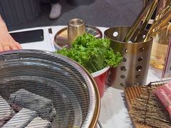 -南浦洞烤肉·新世界版(奥体店)