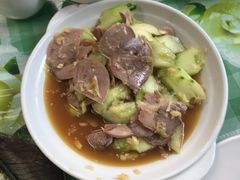 -华春餐馆(鱼山路店)