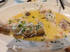 -福来居烤鸭店(天坛二店)