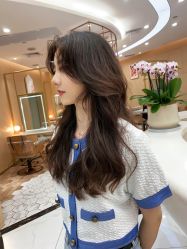 -Alger.O美感沙龙