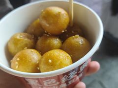 -黑色经典臭豆腐·长沙鲜食商店(坡子街店)