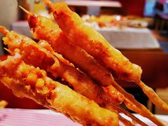 -肉店炸炸炸·爆汁孜然牛肉