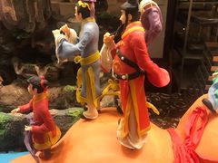 -芭菲盛宴·环球美食(北城国际店)