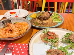 -Mesa Madre梅萨妈妈·Bintana(国贸店)