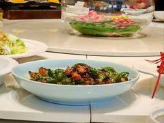 -金陵食府(林景店)