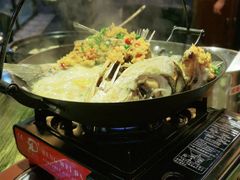 -老味道湘菜