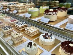 -M'CAKE(西单大悦城店)