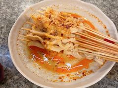 -小街天府(西工小街店)