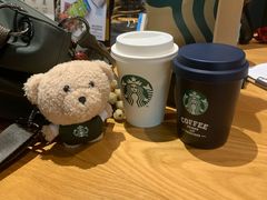 -星巴克(桂林国贸益华城店)