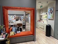 -海马体照相馆(上海月星环球港店)