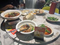 -又见炊烟私房菜(敬亭路店)