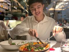 -燃扒房Steakhouse(皇庭店)