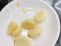 腊八蒜-天宫院小吃·包子炒肝儿(管庄店)