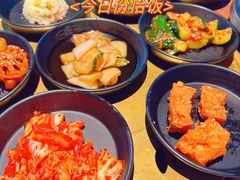 -虎哥六韩式烤肉料理 TIGERGRILL(隆生金山湖中心购物广场店)