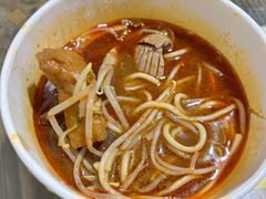 -炳记小点(杏东店)