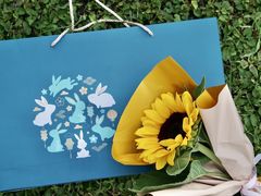 -大麦吉翻糖蛋糕甜品桌商务茶歇(光复西路店)