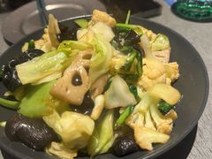 -日上三甘(三里屯店)