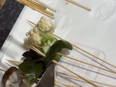 -旺蜀主成都串串火锅(西直门凯德MALL店)