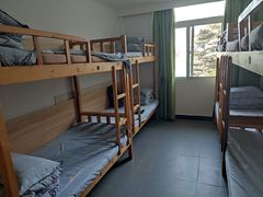 -黄山白云宾馆