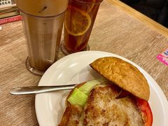 -翠华餐厅(东门店)